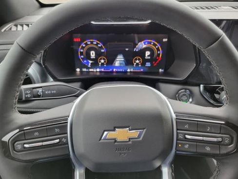 New 2026 Chevrolet Colorado LT AWD/4WD image 10
