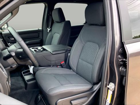 New 2026 RAM 1500 Express RWD image 9