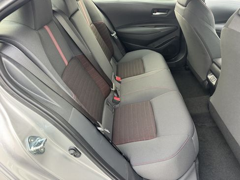 New 2026 Toyota Corolla SE FWD image 5
