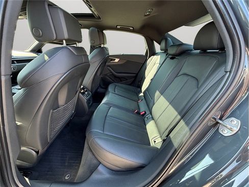 Used 2017 Audi A4 2.0T Prestige image 41