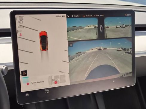 Used 2024 Tesla Model Y Long Range image 14