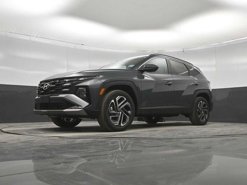 New 2026 Hyundai Tucson SEL Plus AWD/4WD image 32