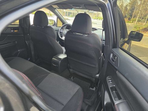 Used 2016 Subaru WRX image 11