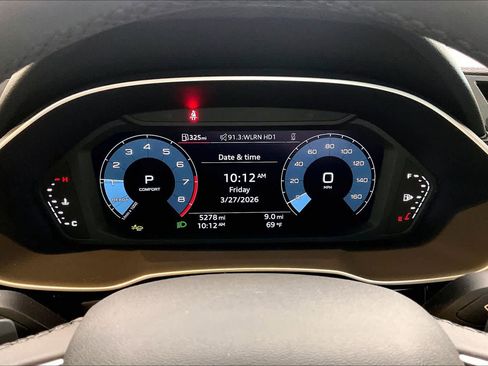 Certified 2025 Audi Q3 2.0T Premium w/ Convenience Package image 26