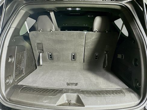 Used 2022 Chevrolet Tahoe LS w/ Driver Alert Package image 30