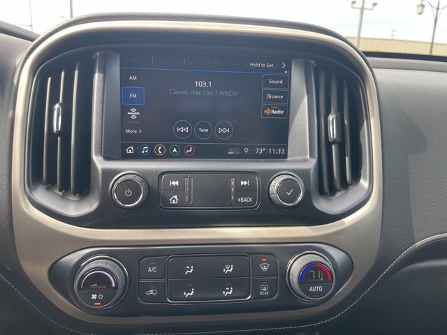 Used 2022 GMC Canyon Denali AWD/4WD image 19