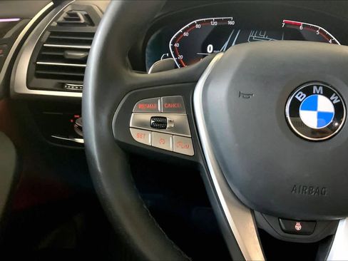 Certified 2023 BMW X3 xDrive30i w/ Convenience Package image 23
