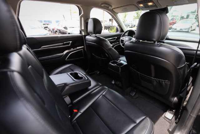 Used 2021 Kia Telluride LX AWD/4WD image 67