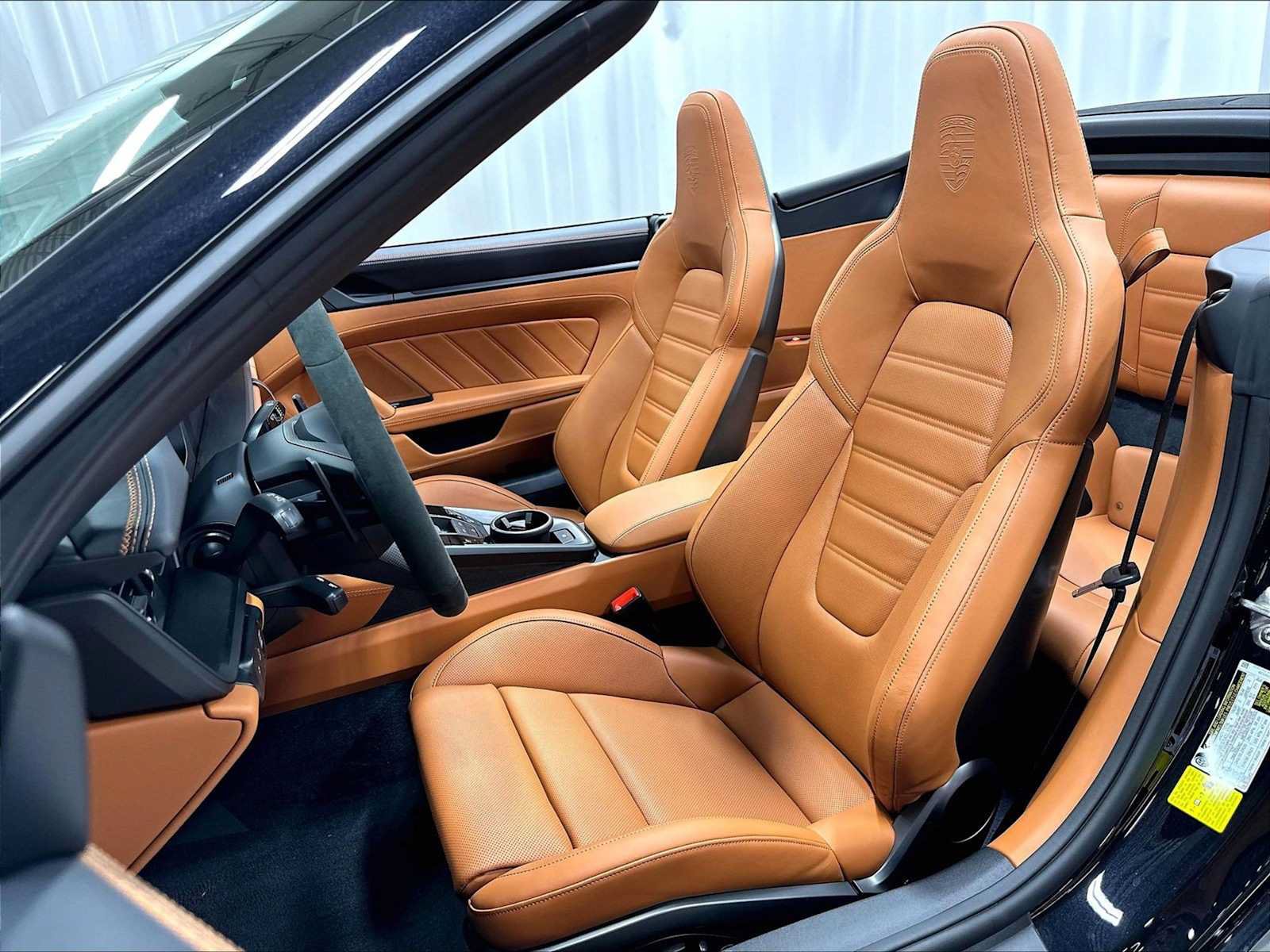 Used 2026 Porsche 911 Carrera GTS RWD image 7