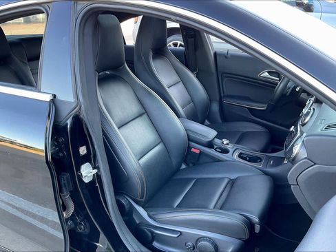 Used 2016 Mercedes-Benz CLA 250 4MATIC image 10