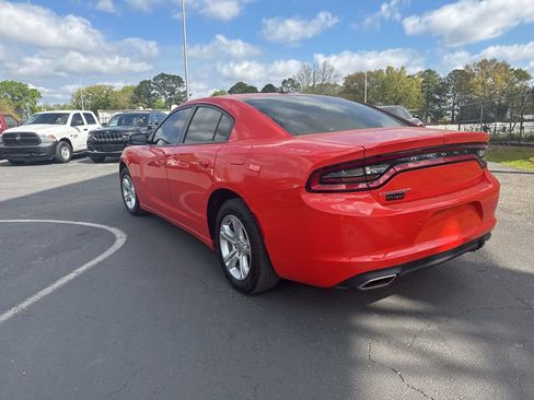 Used 2021 Dodge Charger SXT w/ Cold Weather Package image 13