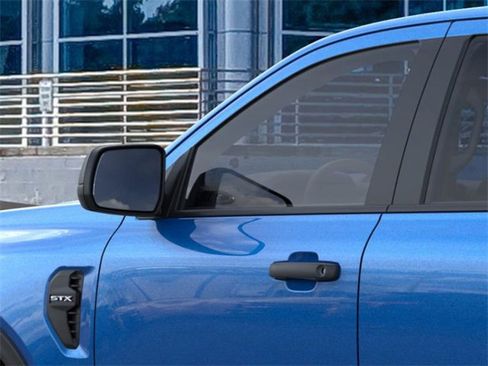 New 2025 Ford Ranger XL image 20