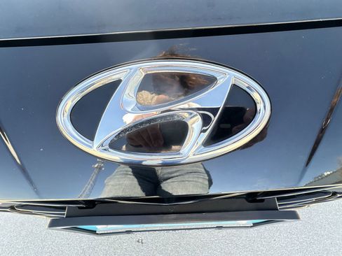 Used 2023 Hyundai Elantra N Line image 32