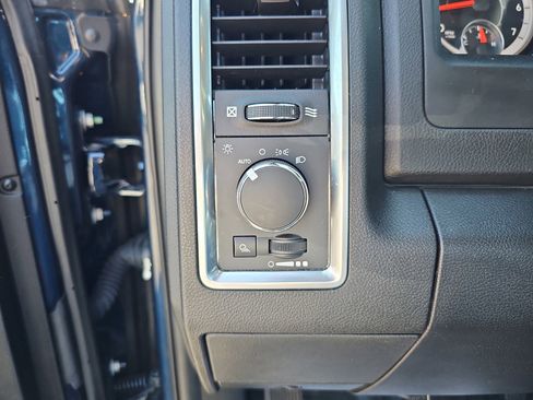 Used 2022 RAM 1500 Classic Warlock w/ Trailer Tow Group AWD/4WD image 28