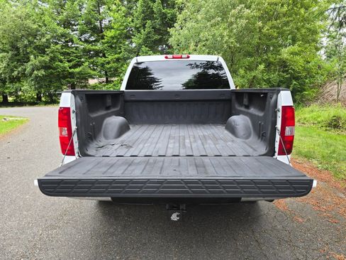 Used 2013 Chevrolet Silverado 1500 LT AWD/4WD image 5