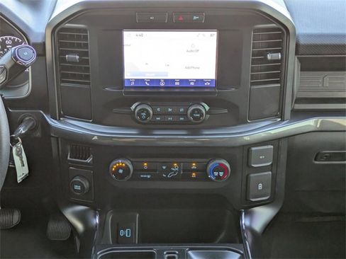Used 2023 Ford F150 XL w/ STX Appearance Package image 18