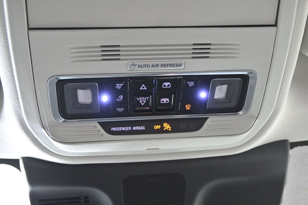 Used 2026 Lincoln Navigator Reserve w/ Jet Appearance Package AWD/4WD image 42