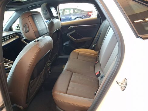 New 2026 Audi A3 2.0T Premium image 6