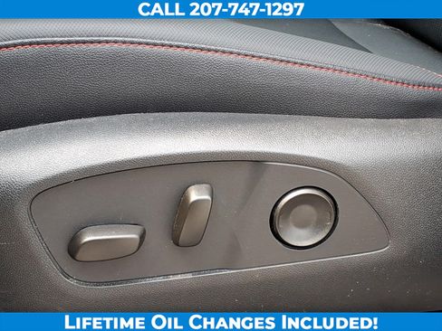 Used 2026 Chevrolet Traverse Z71 w/ Driver Confidence Package AWD/4WD image 13