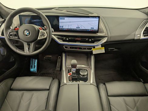New 2026 BMW XM Label Red image 17