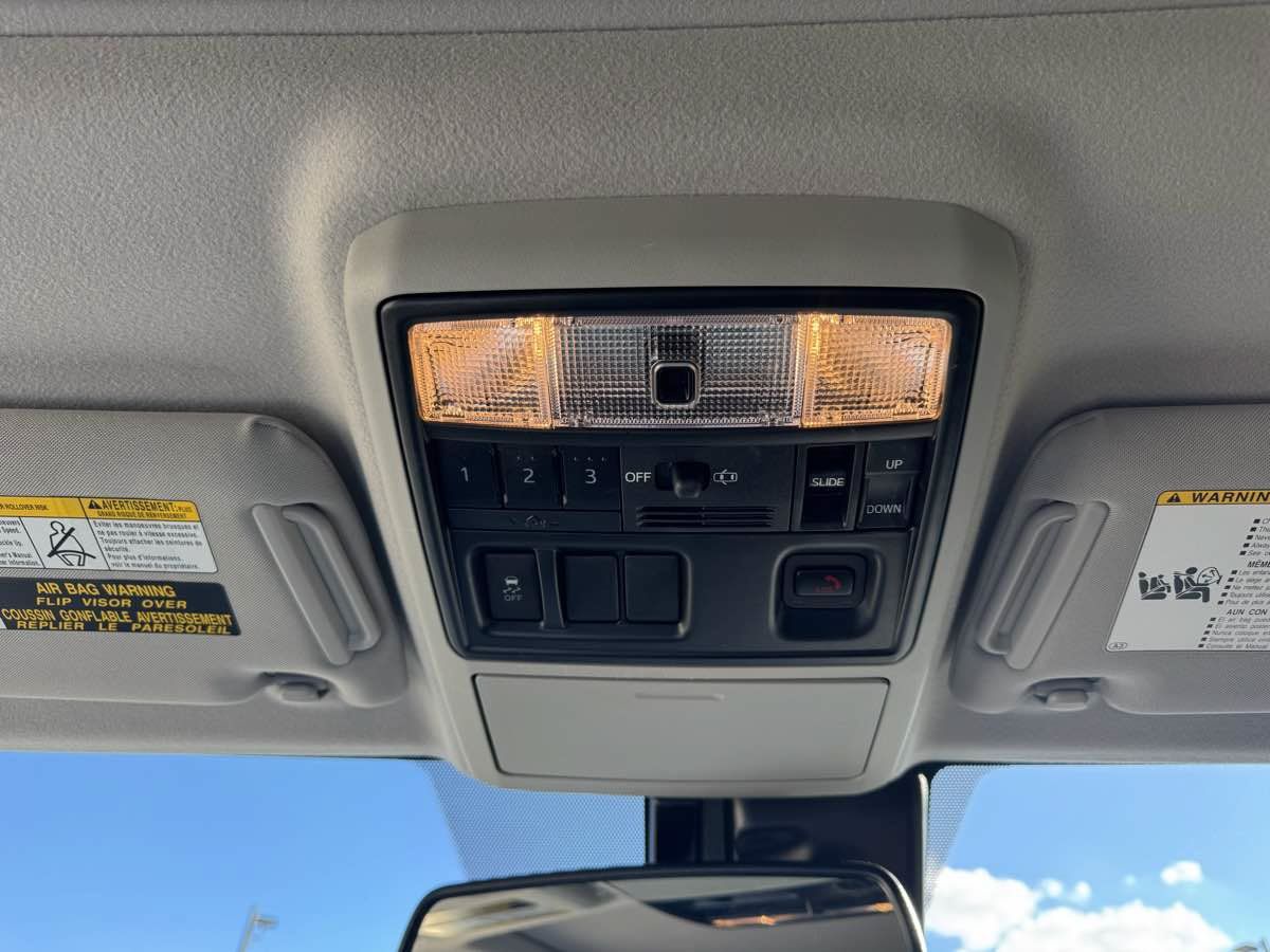 Used 2023 Toyota 4Runner Limited RWD image 26