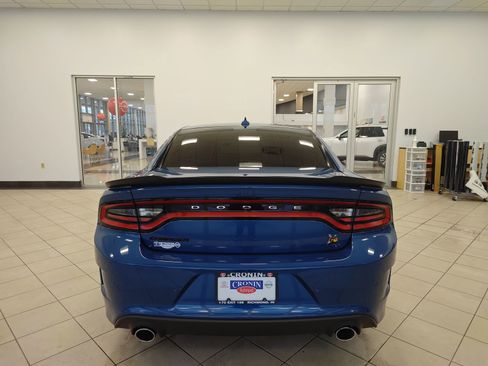 Used 2021 Dodge Charger Scat Pack image 4