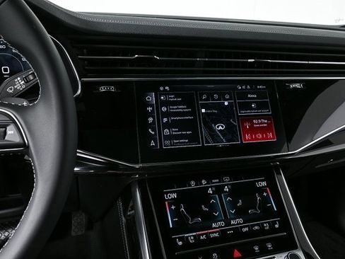 New 2025 Audi Q8 Premium Plus image 13
