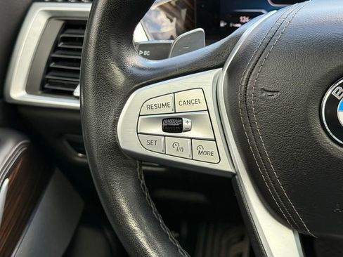 Used 2023 BMW X7 xDrive40i image 32