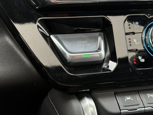 Used 2023 GMC Sierra 1500 Denali w/ Denali Reserve Package image 33