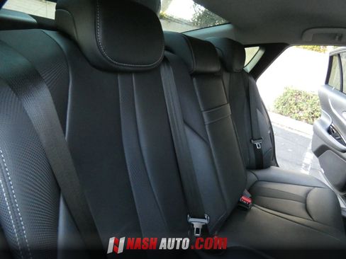 Used 2023 Toyota Mirai w/ Advanced Technology Package RWD image 35