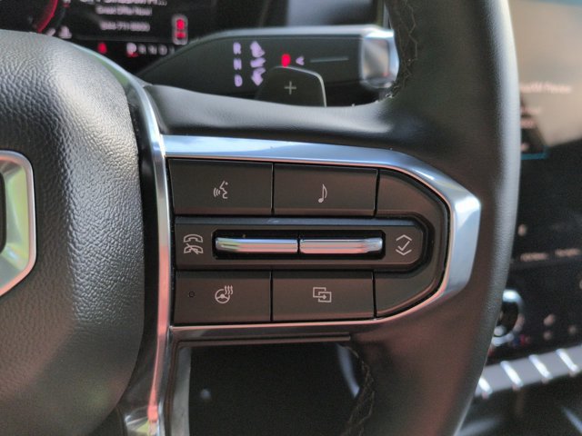 Used 2026 GMC Terrain Elevation AWD/4WD image 24