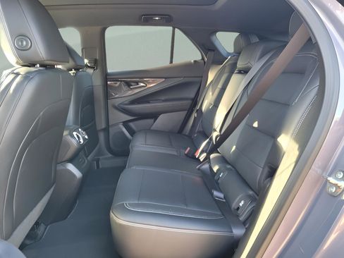 New 2026 Chevrolet Blazer EV LT w/ Super Cruise Package image 7