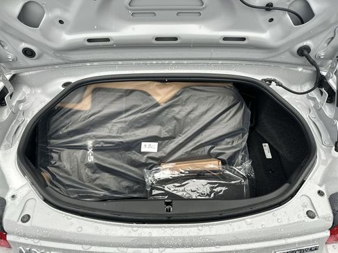 New 2025 MAZDA MX-5 Miata RF Grand Touring image 21