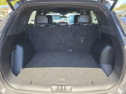 Used 2024 Ford Escape ST-Line AWD/4WD image 12