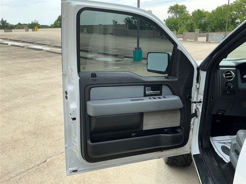 Used 2014 Ford F150 XLT w/ Equipment Group 301A Mid AWD/4WD image 26