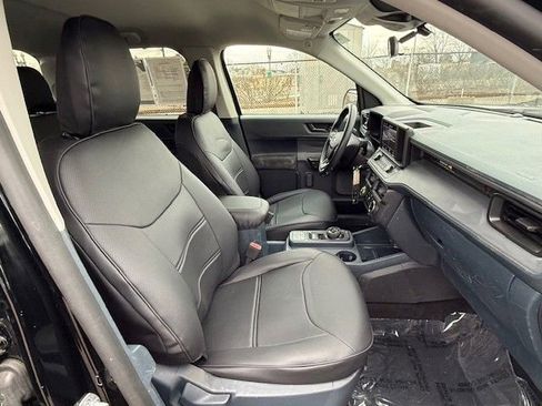 Used 2024 Ford Maverick XL w/ Equipment Group 100A Standard image 16