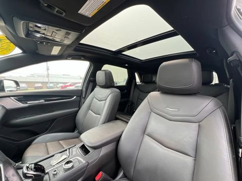 Used 2024 Cadillac XT5 Premium Luxury w/ LPO, Floor Liner Package AWD/4WD image 24