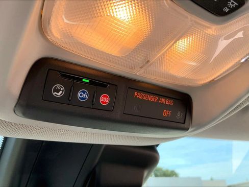Used 2024 Chevrolet TrailBlazer LS w/ LS Convenience Package FWD image 31