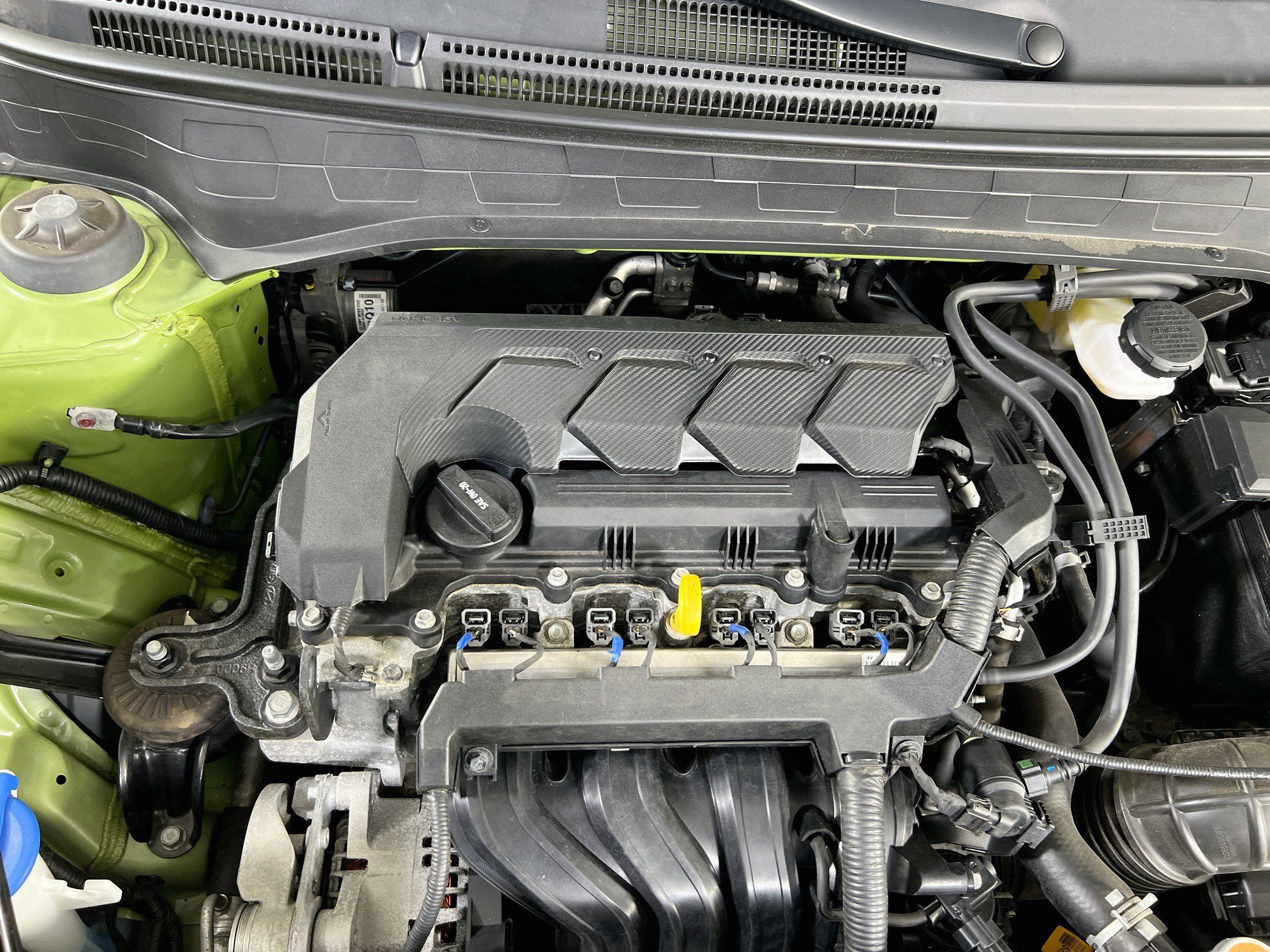 Used 2023 Hyundai Venue SEL FWD image 28
