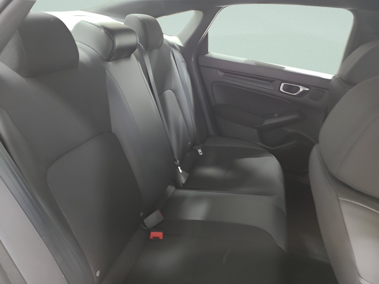 Used 2024 Honda Civic Sport image 14