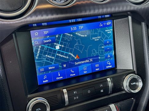 Used 2021 Ford Mustang Mach 1 image 26