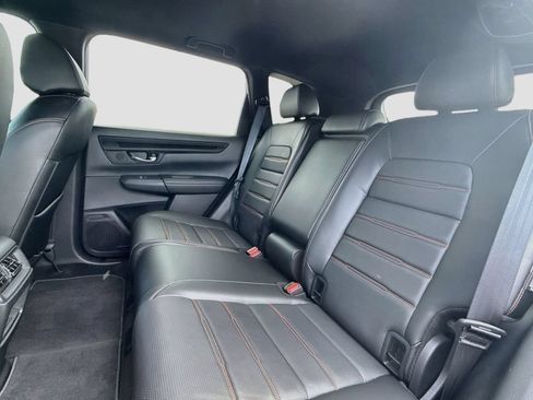 Used 2025 Honda CR-V Sport-L image 21