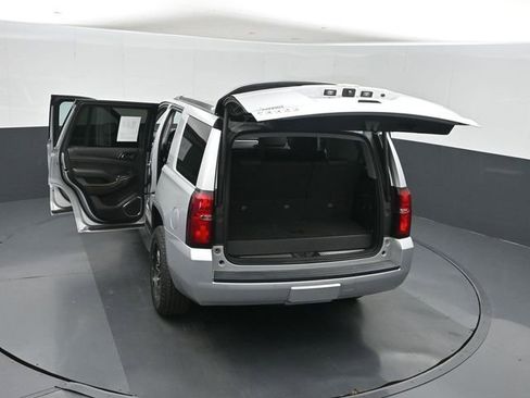 Used 2020 Chevrolet Tahoe LT AWD/4WD image 54
