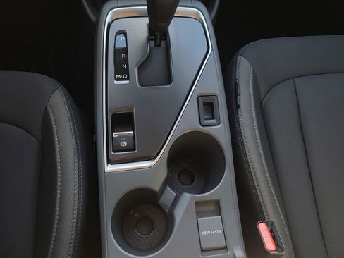 Certified 2025 Subaru Crosstrek 2.0i Premium w/ Convenience Package #2 image 25