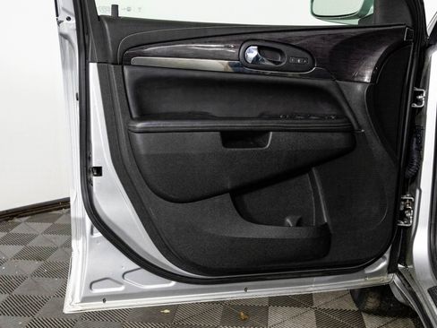 Used 2017 Buick Enclave Leather image 48