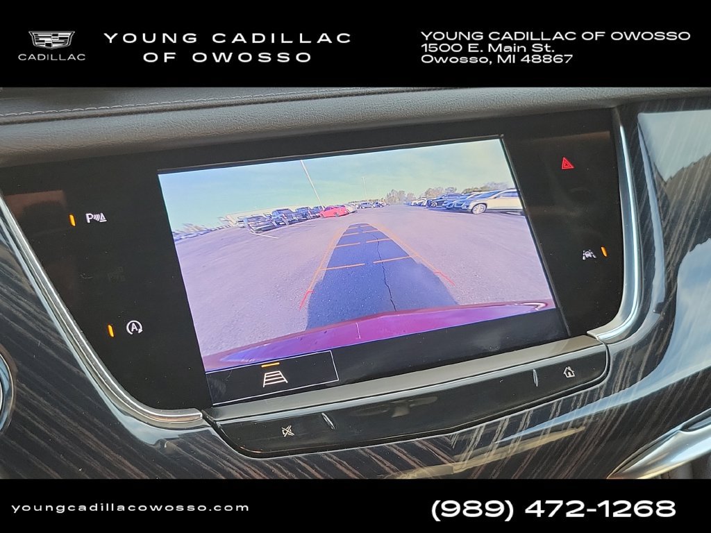 Used 2024 Cadillac XT6 Premium Luxury FWD image 20