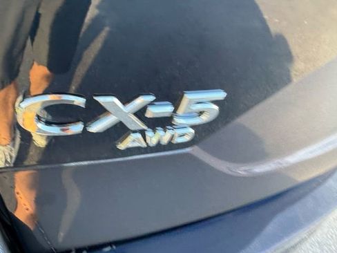 New 2025 MAZDA CX-5 AWD 2.5 S w/ Preferred Package image 11