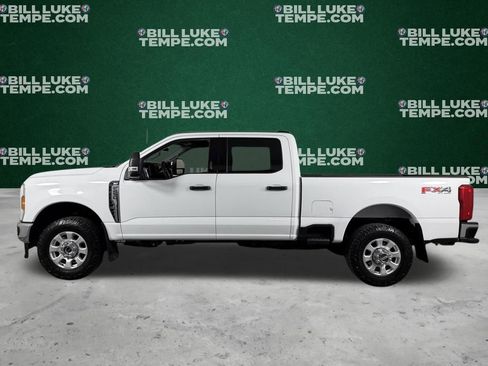 Used 2024 Ford F250 XLT w/ FX4 Off-Road Package image 9