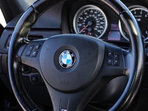 Used 2008 BMW M3 Sedan image 43