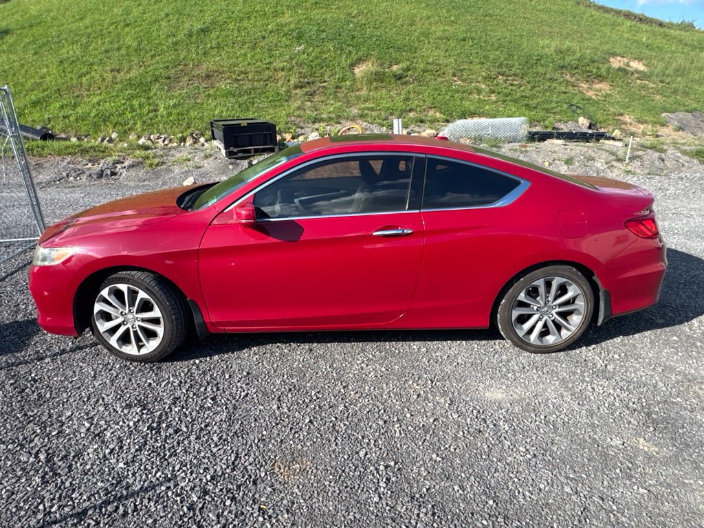 Used 2015 Honda Accord EX-L image 4